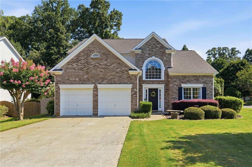 555 Kingsport Drive, Alpharetta, GA 30076