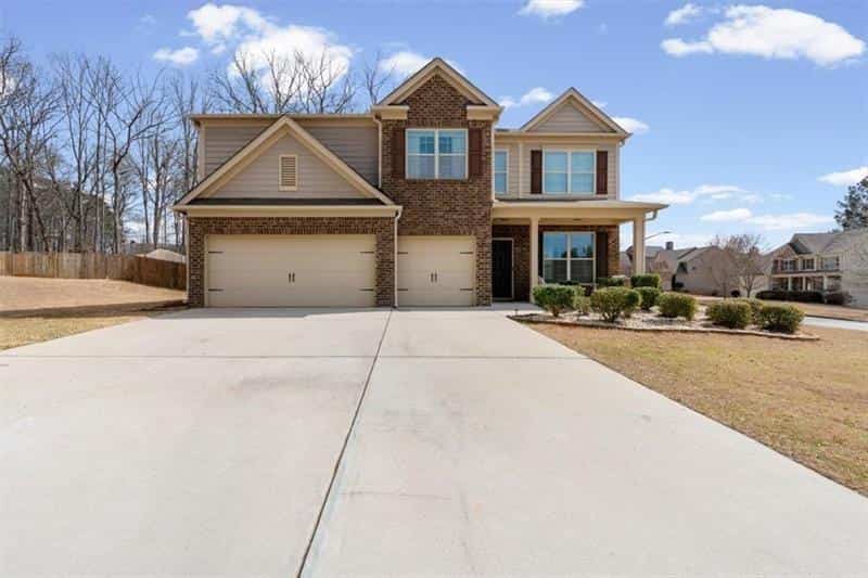 1675 Cedar Mill Drive, Powder Springs, GA 30127