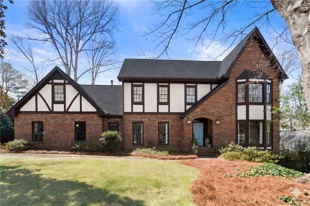778 Old Paper Mill Drive SE, Marietta, GA 30067