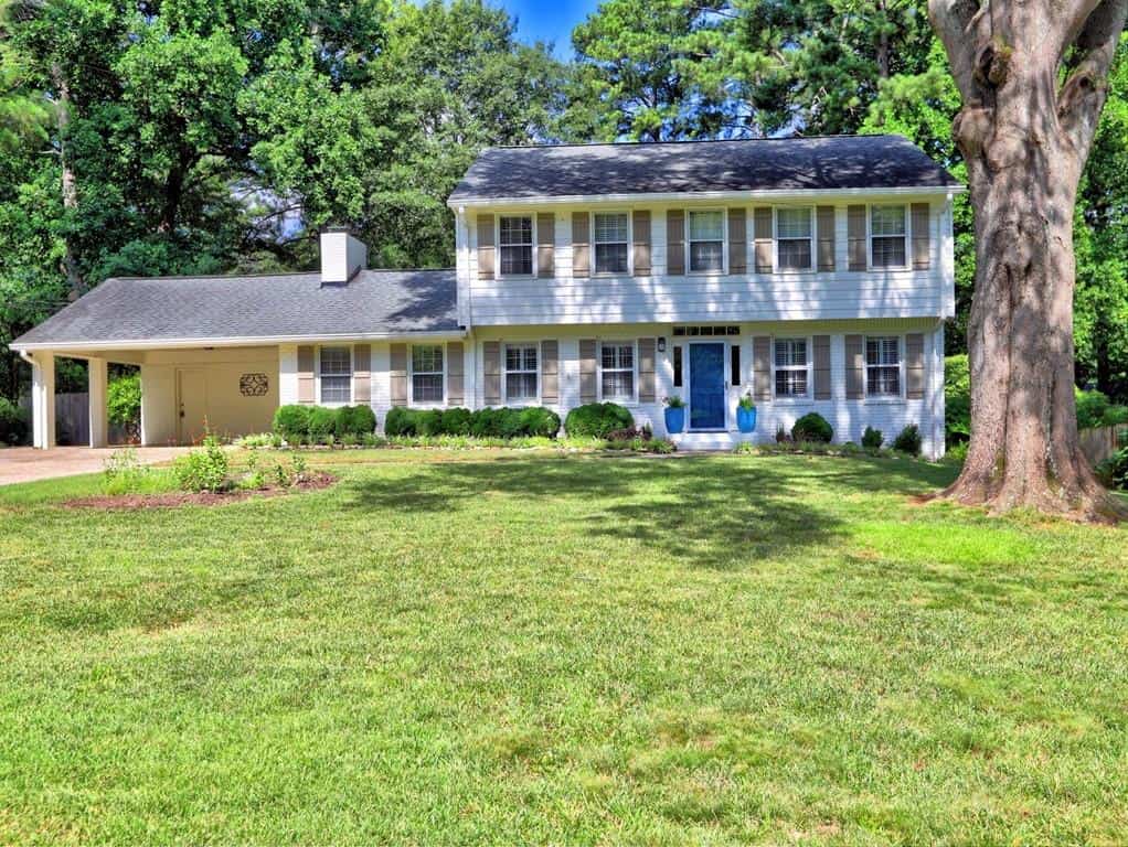 776 Monticello Way SE, Marietta, GA 30067