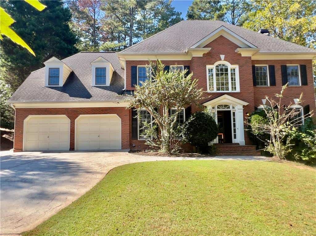 5415 Hampstead Way, Johns Creek, GA 30097