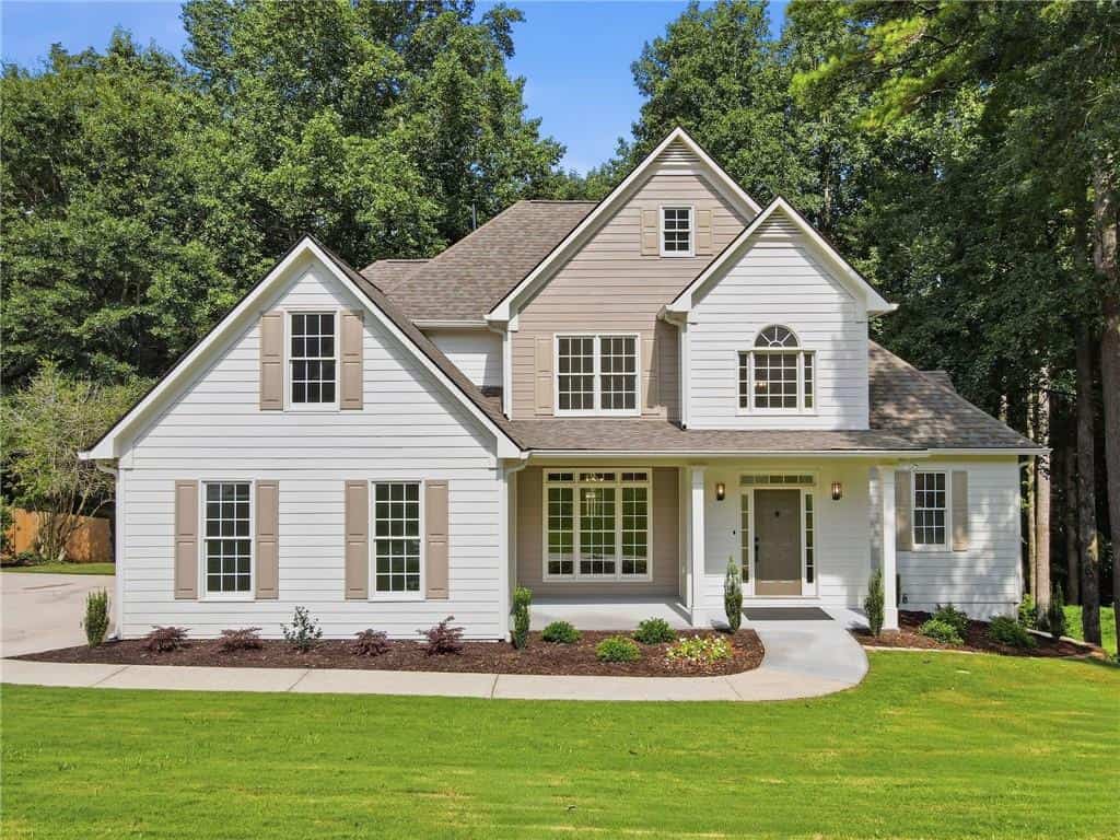 9370 Eagles Landing Drive, Gainesville, GA 30506