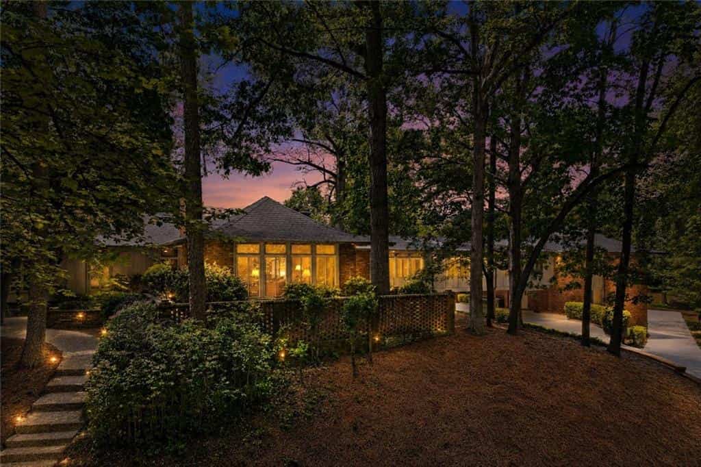 1403 Springdale Road, Gainesville, GA 30501