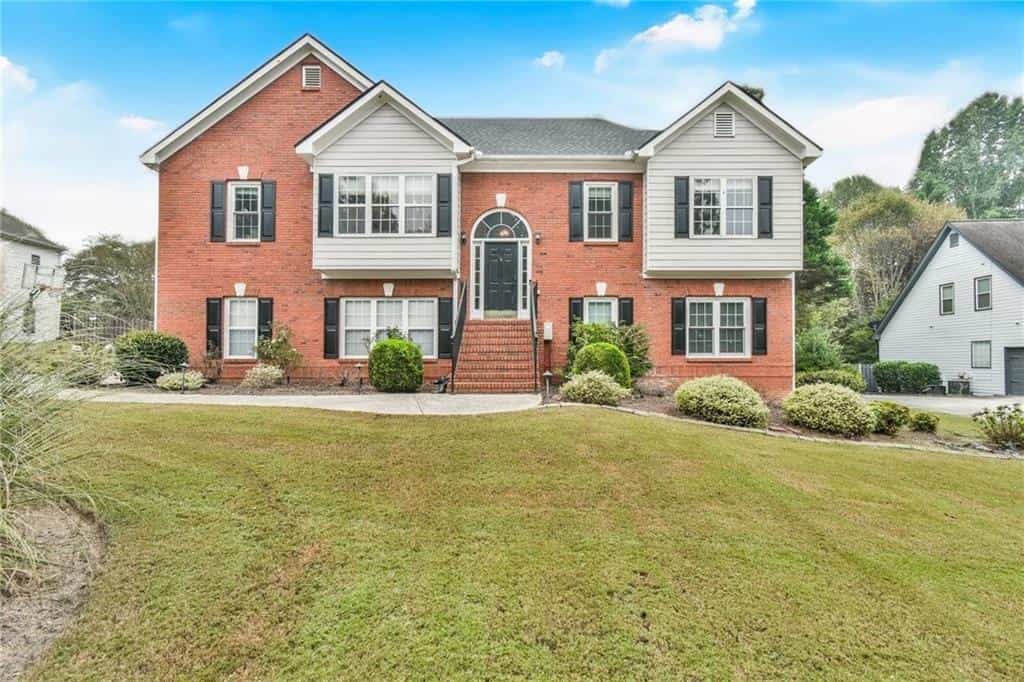 3653 Elinburg Cove Trail, Buford, GA 30519