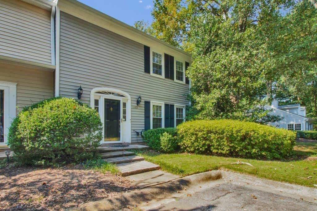 849 Heritage Square, Decatur, GA 30033