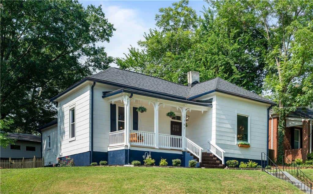1761 Hosea L Williams Drive SE, Atlanta, GA 30317