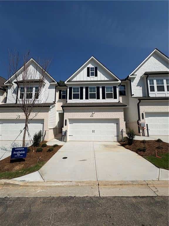 2562 States Avenue, Doraville, GA 30360