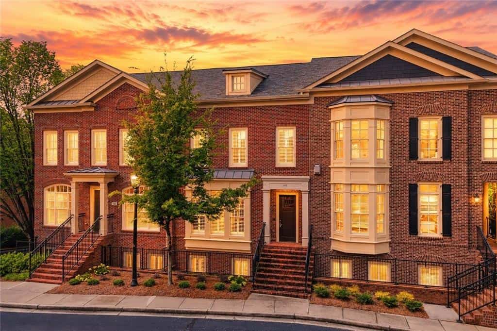 102 Riversgate Drive, Sandy Springs, GA 30339
