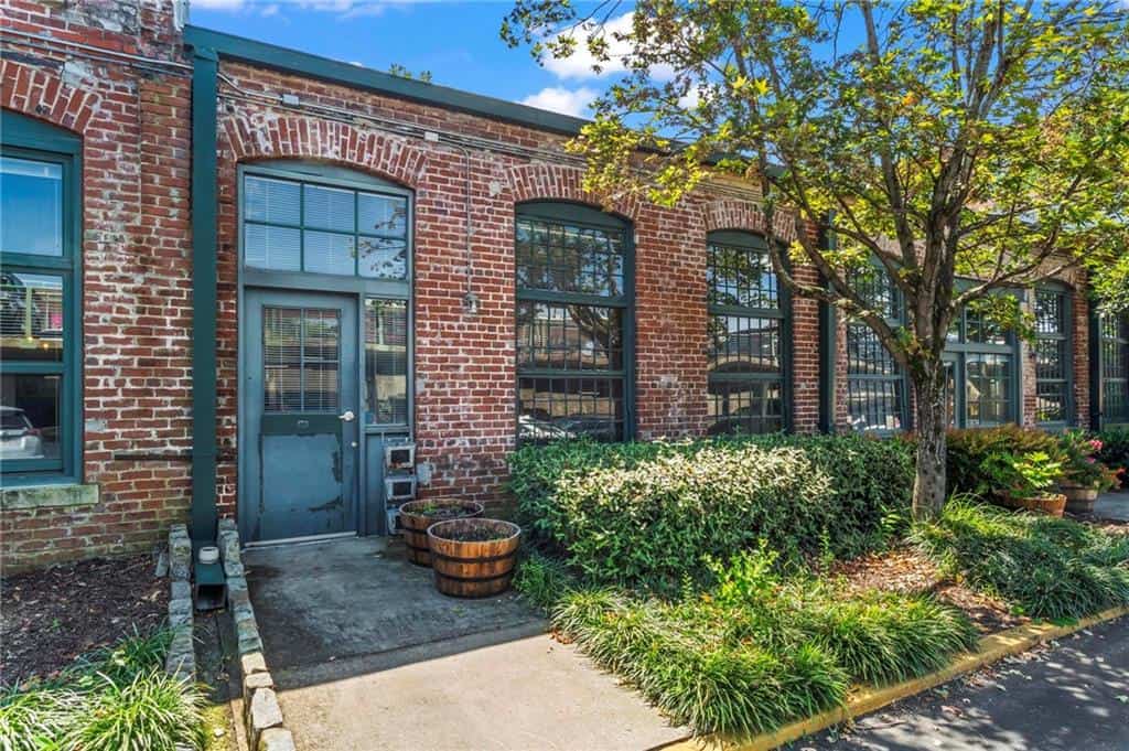 170 Boulevard SE F109 #F109, Atlanta, GA 30312
