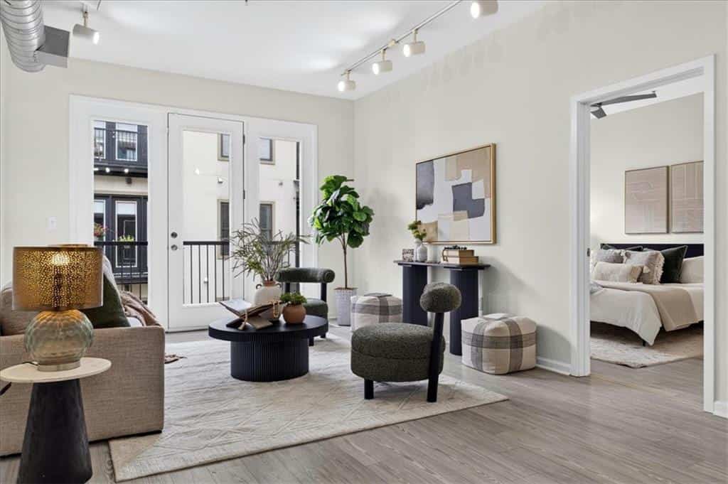 5300 Peachtree Road 2604 #2604, Atlanta, GA 30341