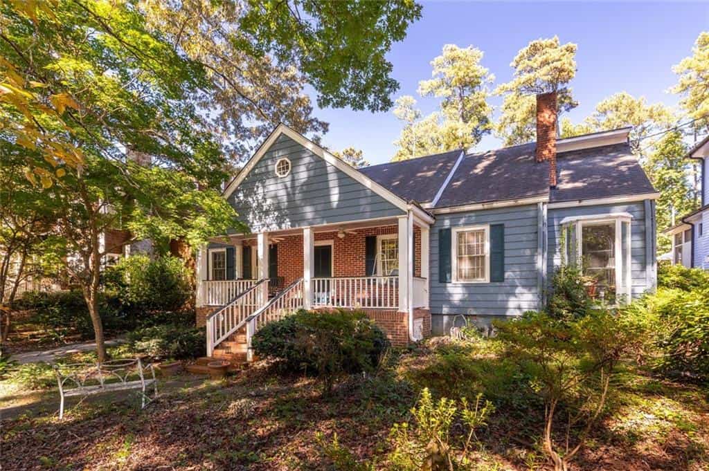 128 Mount Vernon Drive, Decatur, GA 30030