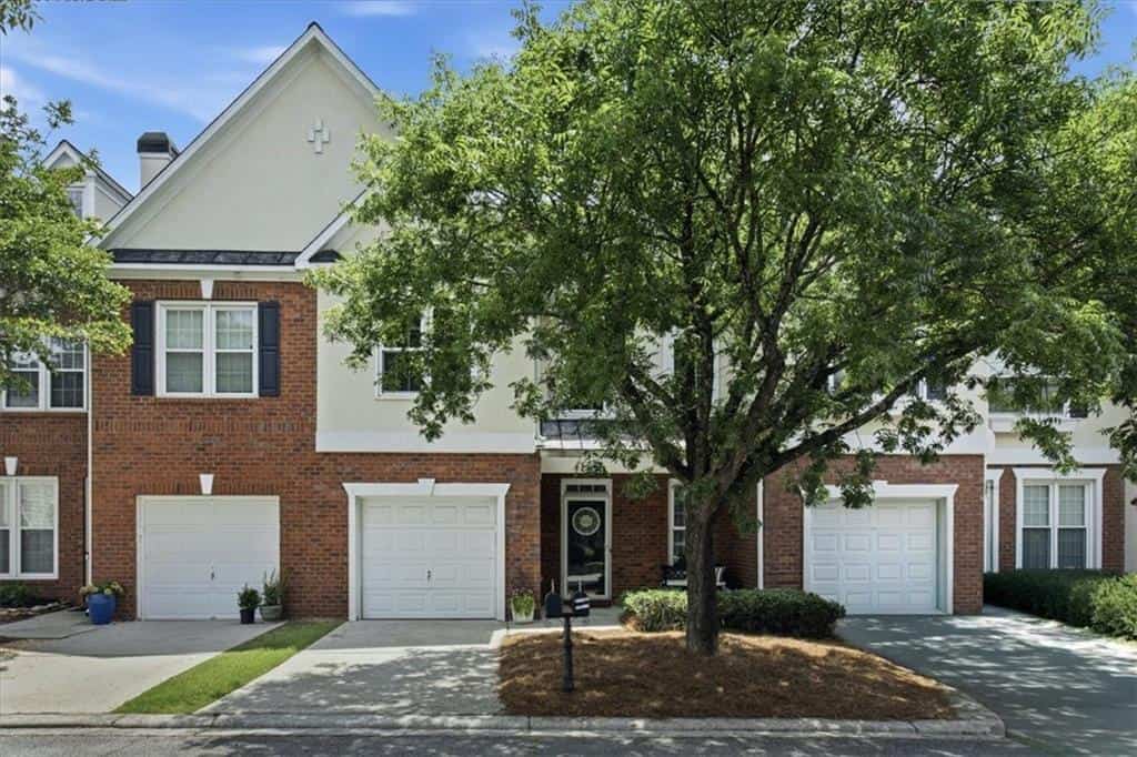 2554 Longcourt Circle SE 4 #4, Atlanta, GA 30339