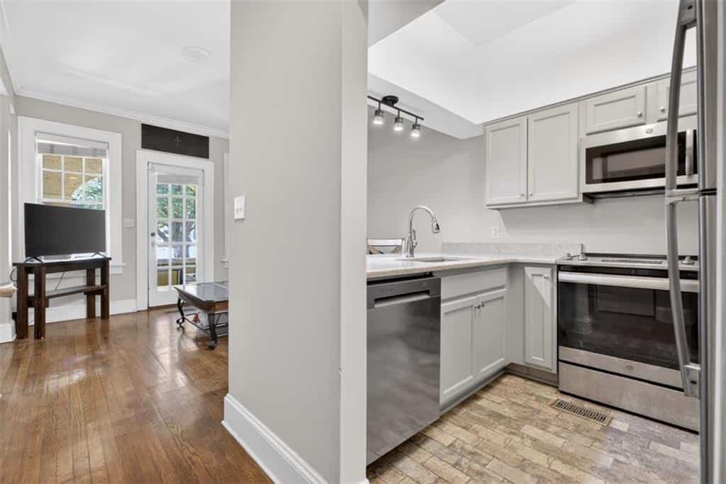 2855 Peachtree Road 109 #109, Atlanta, GA 30305