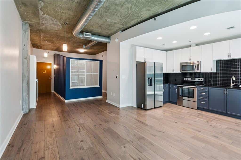 923 Peachtree Street NE 1523 #1523, Atlanta, GA 30309
