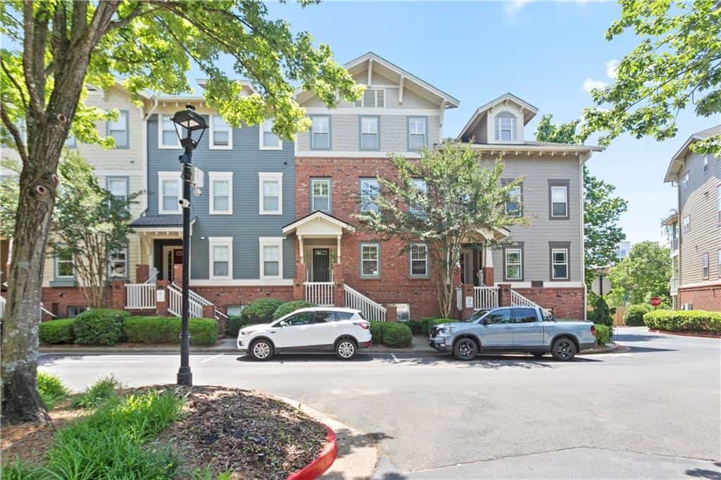 655 Mead Street SE 11 #11, Atlanta, GA 30312