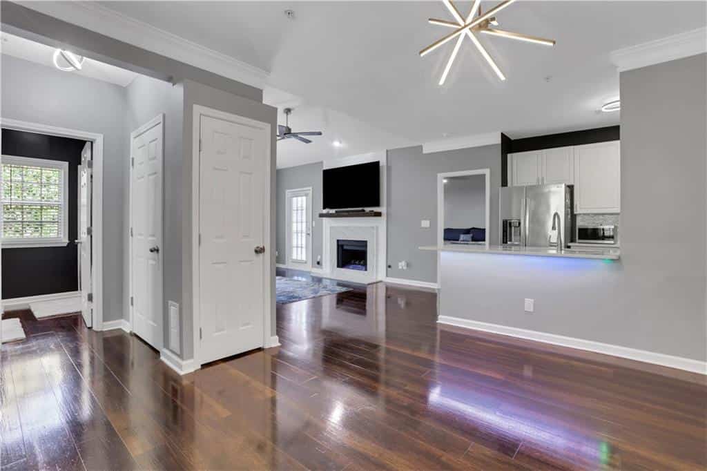4103 Woodland Lane, Alpharetta, GA 30009