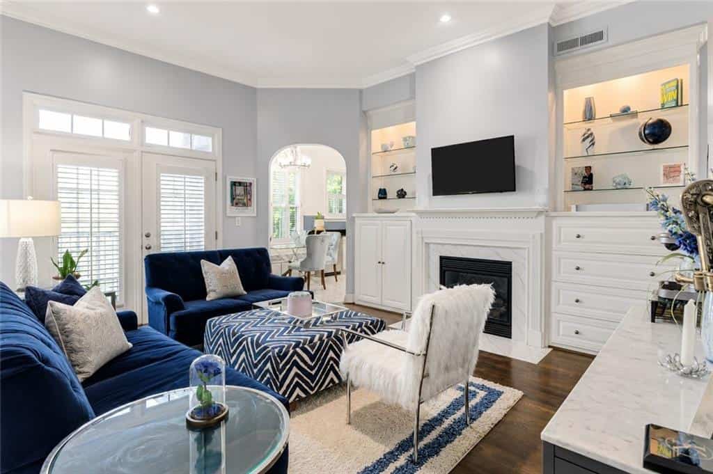 1735 Peachtree Street NE 430 #430, Atlanta, GA 30309