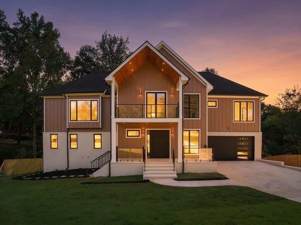 3951 Trickum Road NE, Marietta, GA 30066