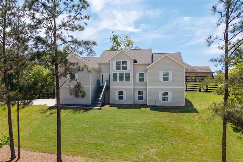 939 Whistler Lane, Canton, GA 30114