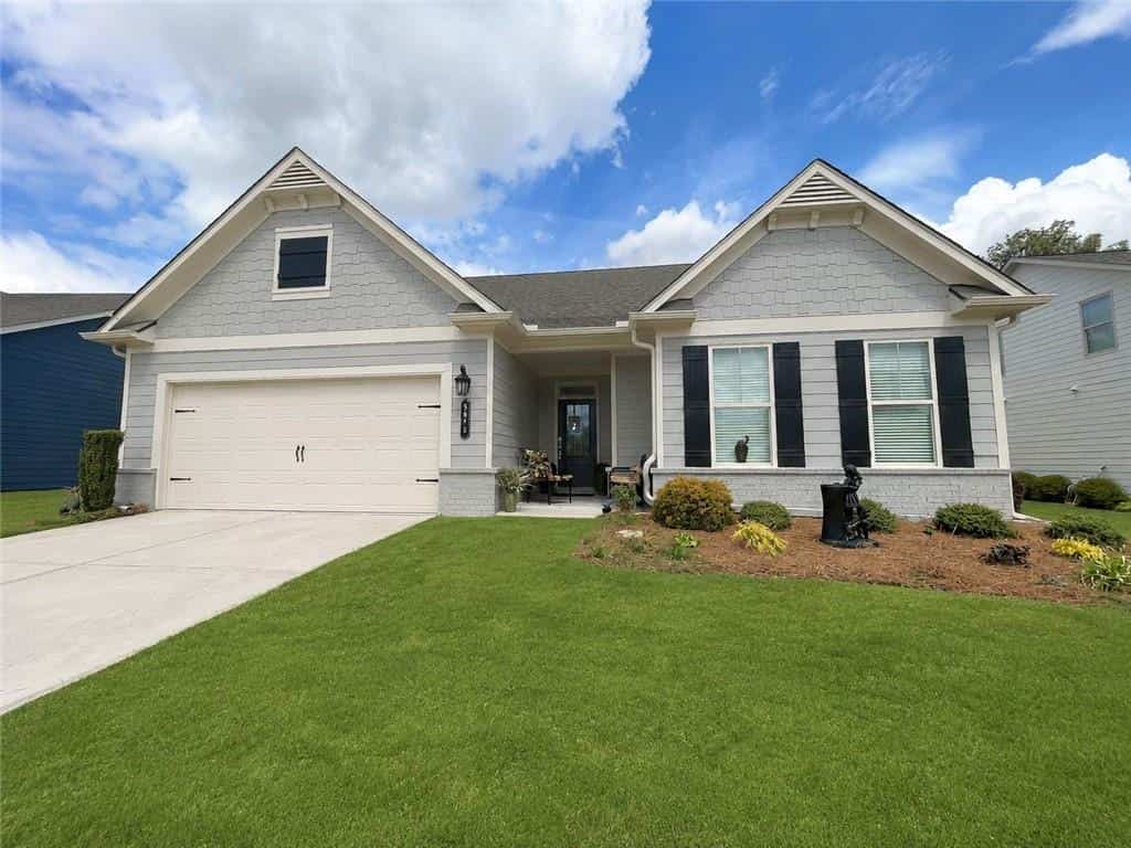 5910 Stellata Circle, Cumming, GA 30028