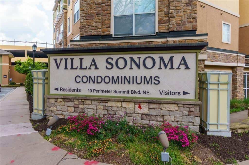 10 Perimeter Summit Boulevard 4409 #4409, Brookhaven, GA 30319