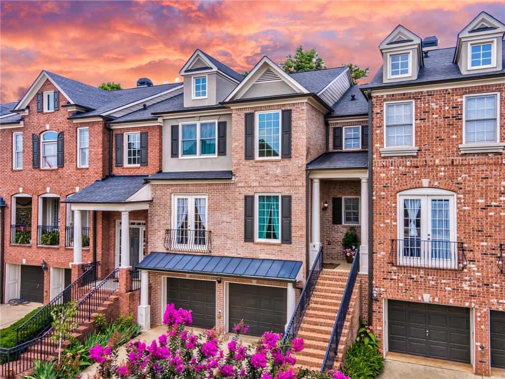 1425 Montclair Court SE 13 #13, Smyrna, GA 30080
