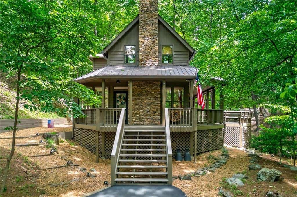 452 Bellflower Drive, Jasper, GA 30143