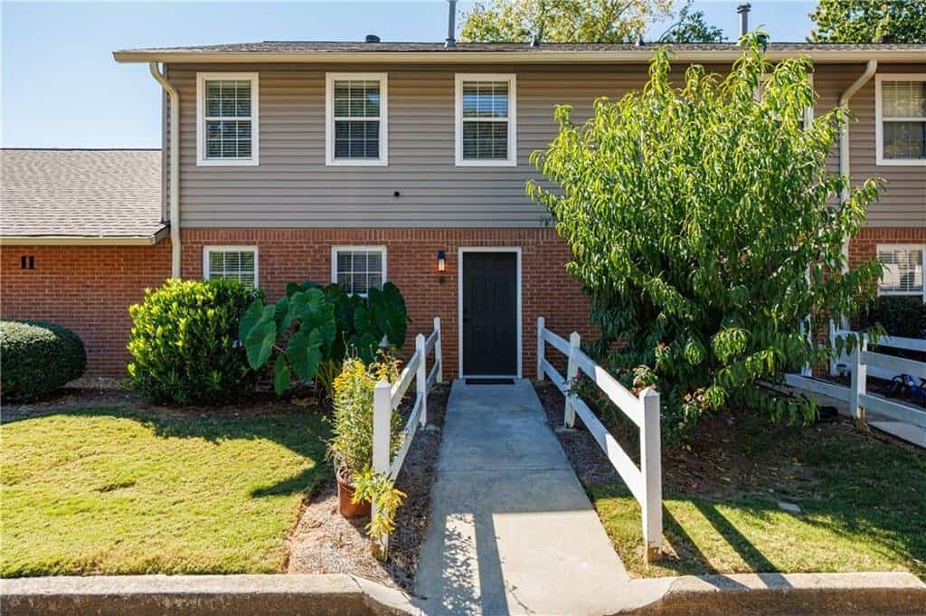 7750 Roswell Road 11B #11B, Sandy Springs, GA 30350