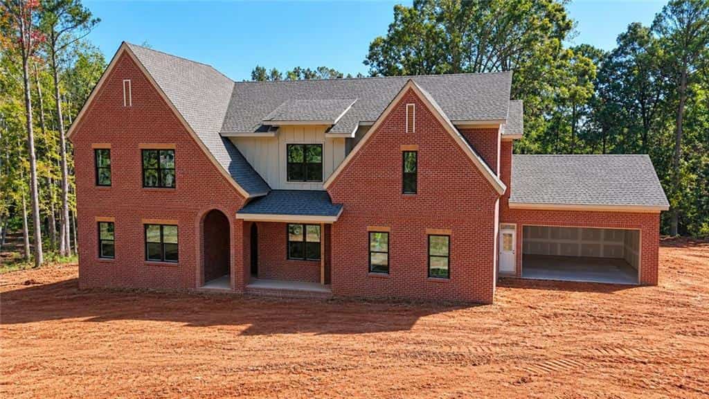 1688 Kilcrease Road, Bethlehem, GA 30620