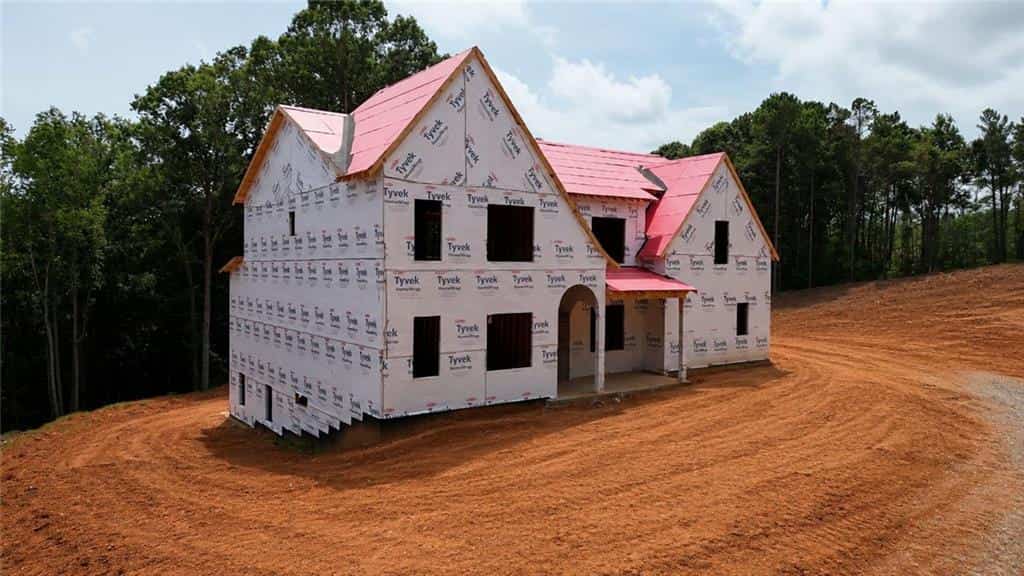 1688 Kilcrease Road, Bethlehem, GA 30620