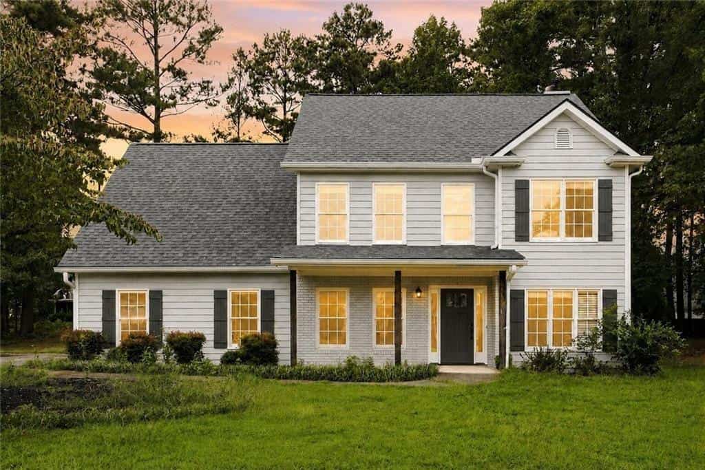 2232 Woodbriar Drive, Buford, GA 30518