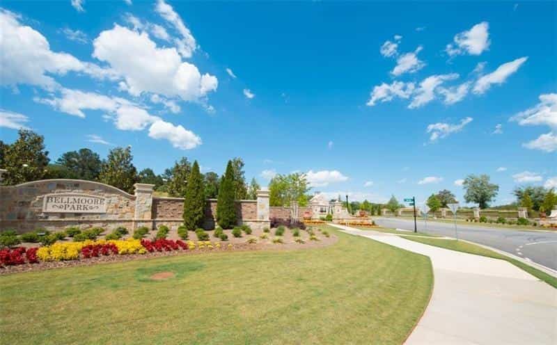 1313 Simonds Way, Duluth, GA 30097