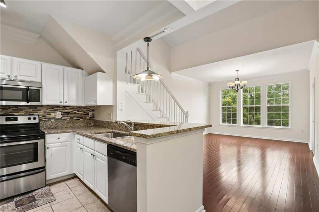 4303 Westchester Ridge NE 4303 #4303, Atlanta, GA 30329