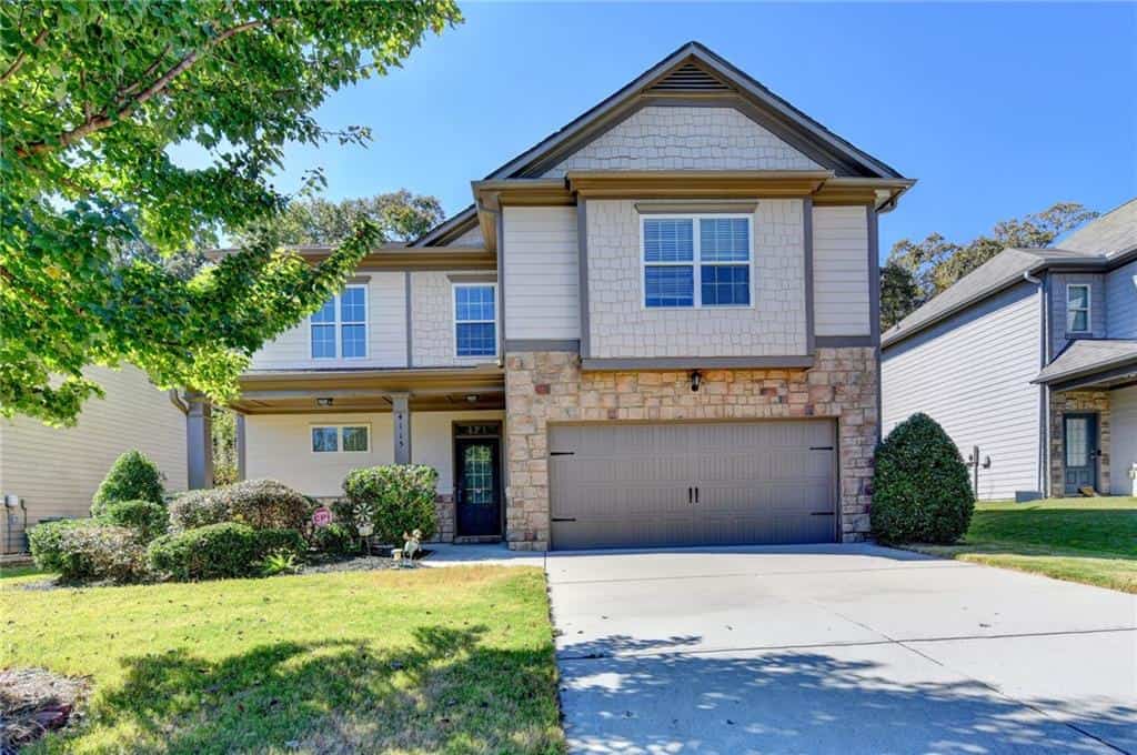 4115 Huron Drive, Cumming, GA 30028