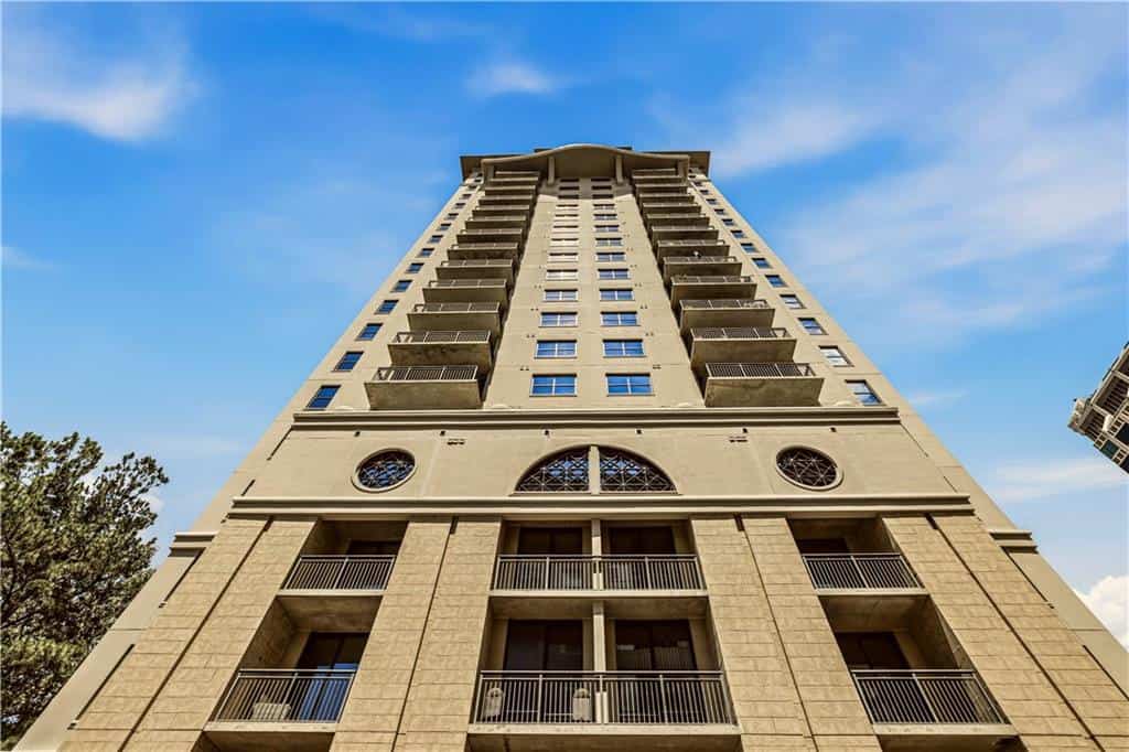 3040 Peachtree Road NW 1503 #1503, Atlanta, GA 30305