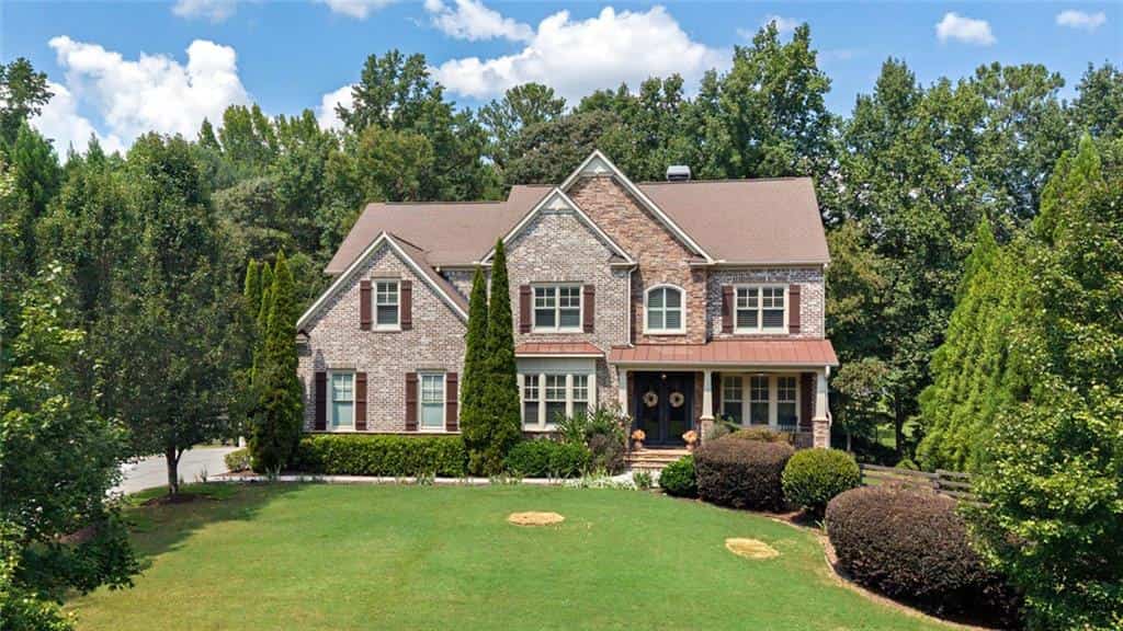 360 Dewpoint Lane, Johns Creek, GA 30022