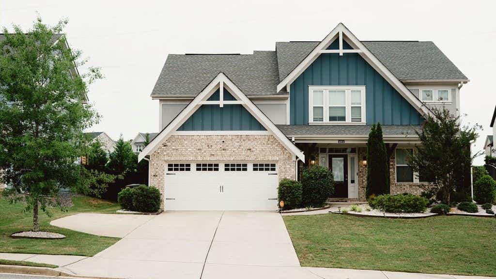 4924 Creekside Lane, Powder Springs, GA 30127