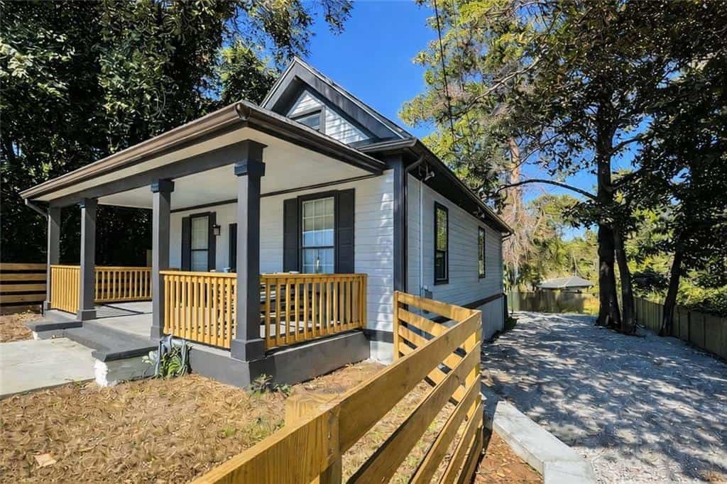 334 McDonough Boulevard SE, Atlanta, GA 30315