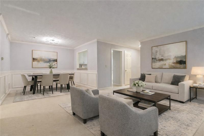 103 Riverview Drive SE, Marietta, GA 30067