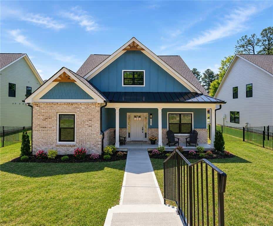141 Old Alabama Road, Emerson, GA 30137