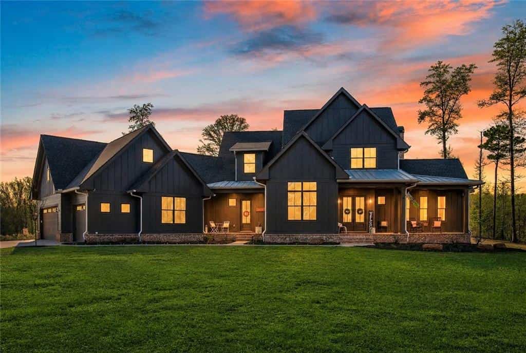 285 Dial Mill Road, Oxford, GA 30054