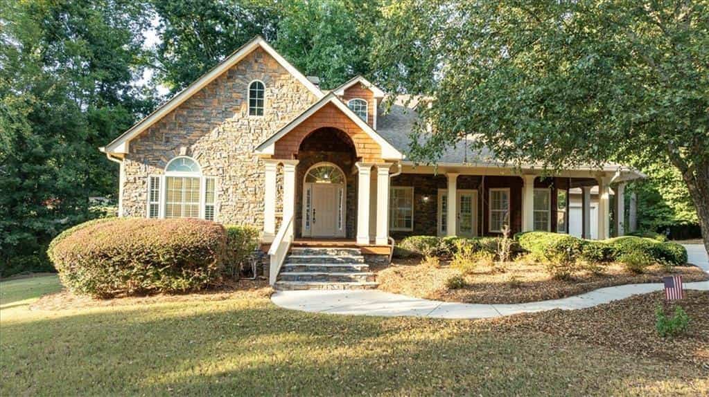 1805 Stephens Court, Monroe, GA 30656