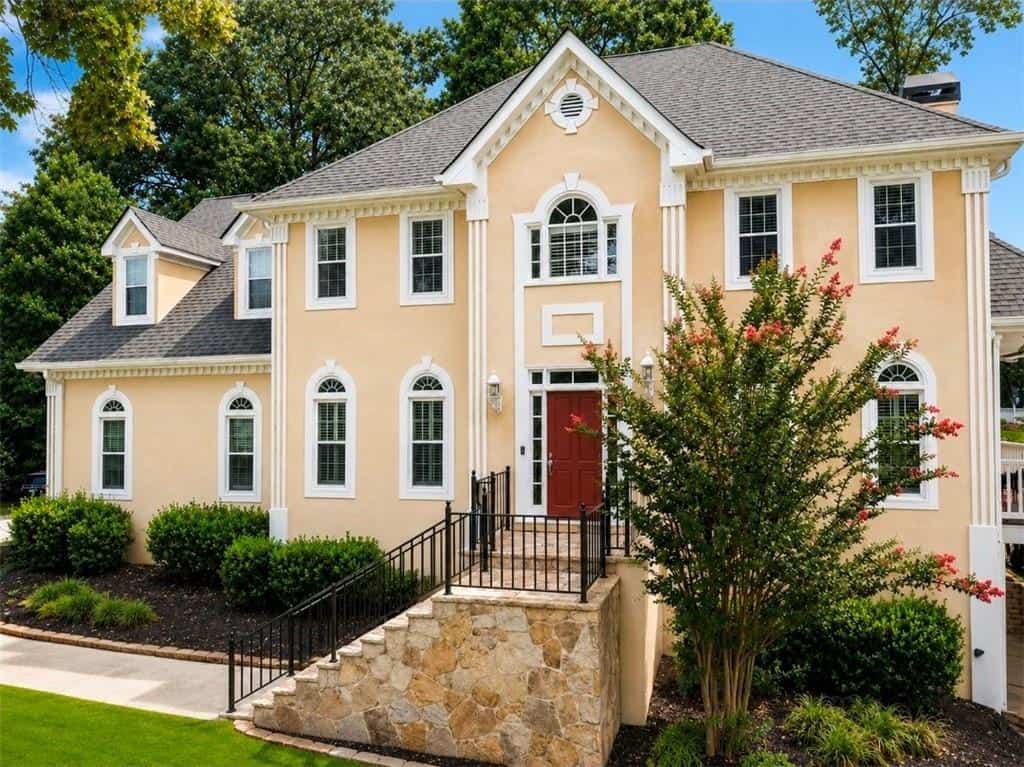 2121 Bennington Court, Lawrenceville, GA 30043