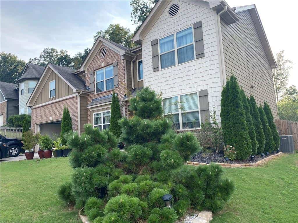 4770 Belcrest Way, Cumming, GA 30040