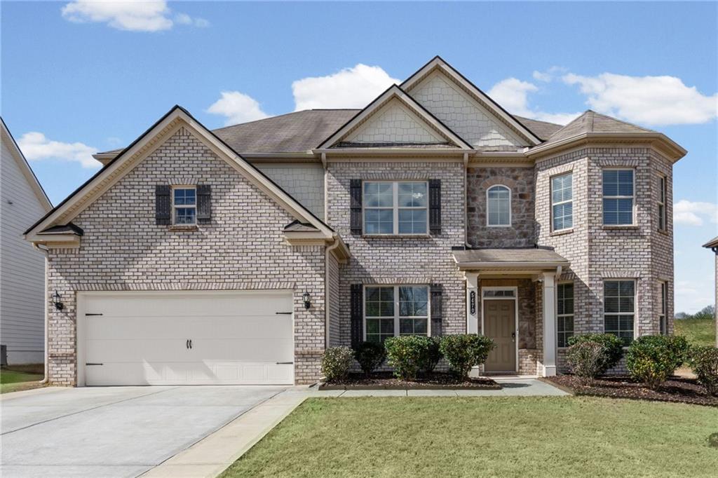 5470 Mirror Lake Drive, Cumming, GA 30028