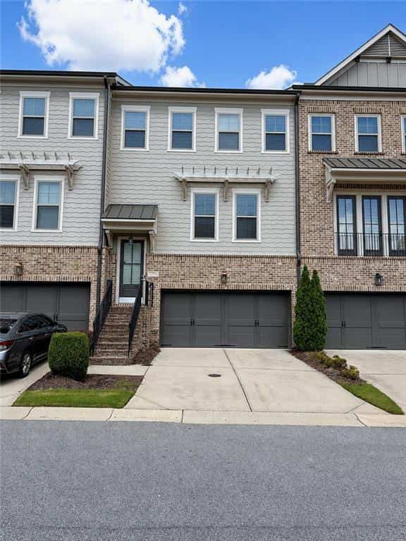 3756 Huger Place SE, Smyrna, GA 30080