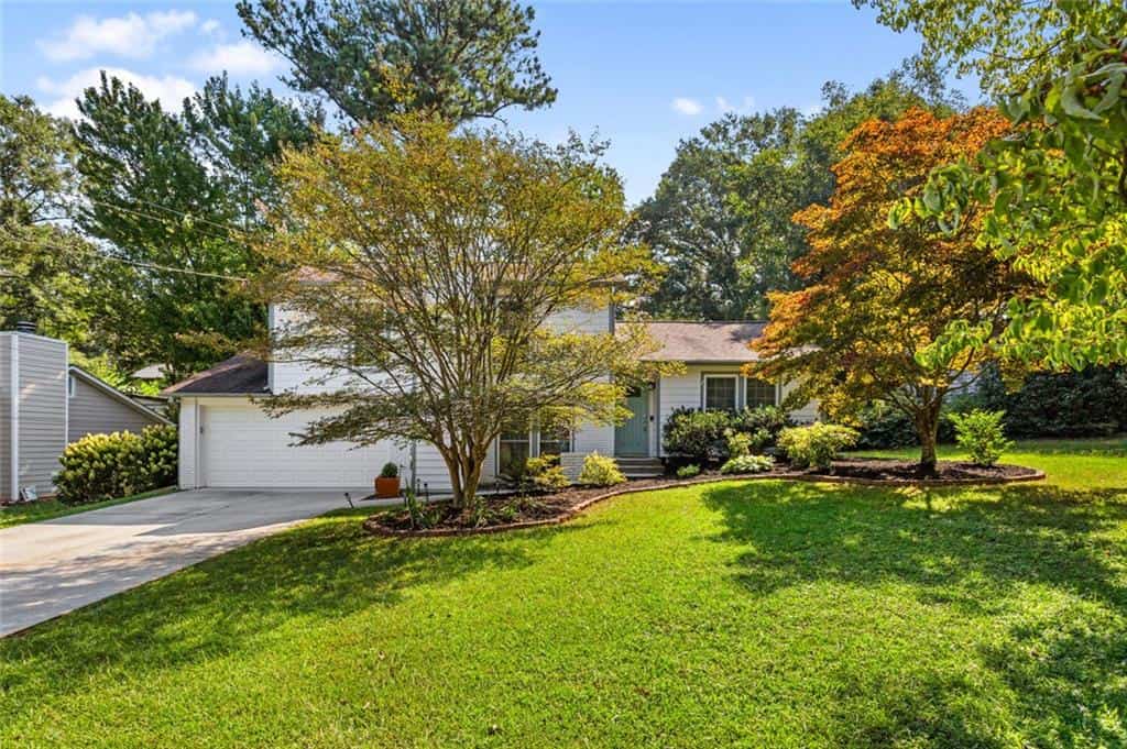 1671 Northlake Springs Court, Decatur, GA 30033