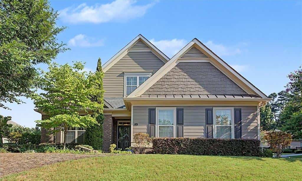 170 Owens Farm Lane, Woodstock, GA 30188