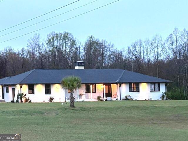 1842 Williamson Road, Macon, GA 31206