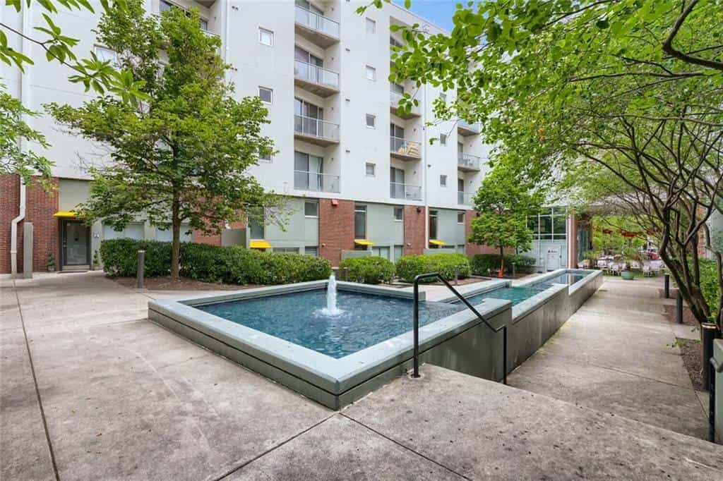 620 Glen Iris Drive NE 216 #216, Atlanta, GA 30308